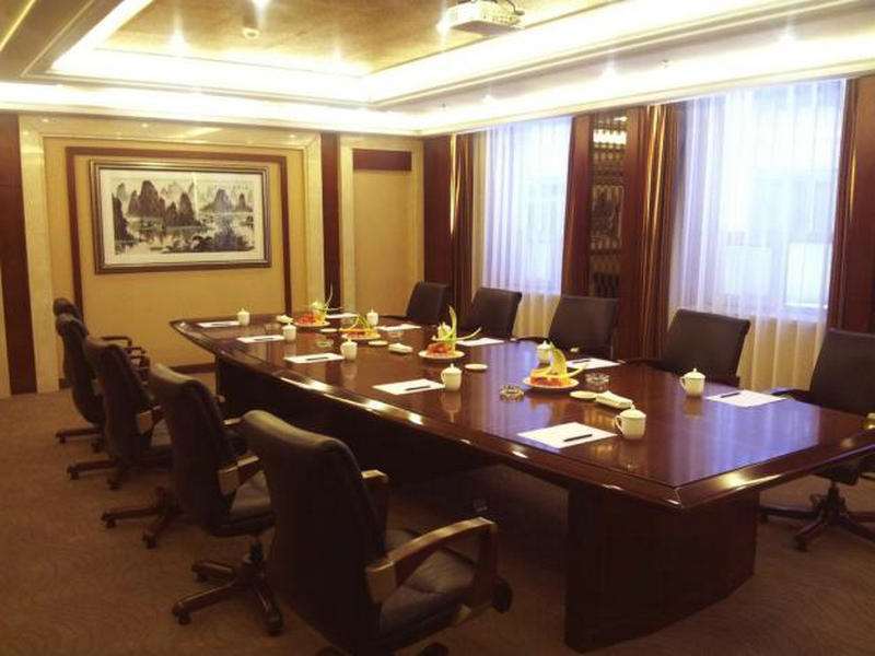 Jiangtian Jiamusi Facilities photo