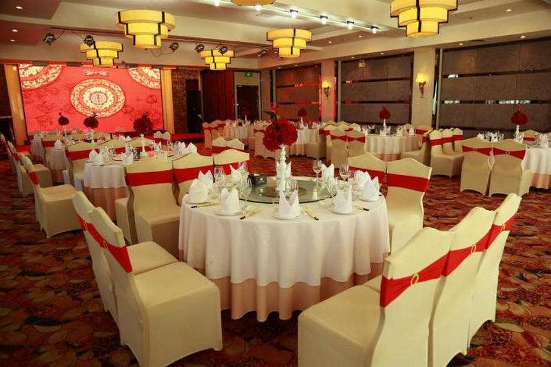 Jiangtian Jiamusi Restaurant photo