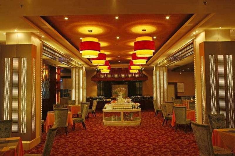 Jiangtian Jiamusi Restaurant photo