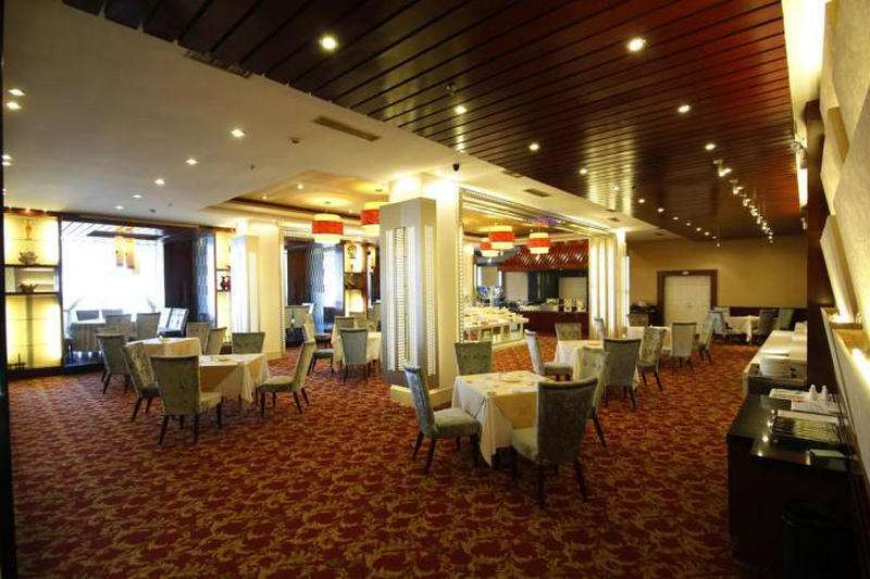 Jiangtian Jiamusi Restaurant photo